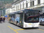 (181'328) - PostAuto Wallis - VS 449'116 - MAN am 24.