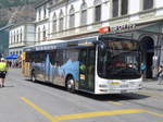 (181'357) - PostAuto Wallis - VS 449'116 - MAN am 24.