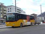 (187'010) - PostAuto Wallis - VS 424'837 - Iveco am 17.