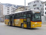 (189'060) - PostAuto Wallis - VS 441'406 - Iveco am 3.