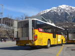 (223'922) - PostAuto Wallis - VS 403'662 - Setra am 2.