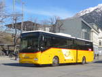 (223'924) - PostAuto Wallis - VS 432'710 - Iveco am 2.