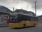 (225'175) - PostAuto Wallis - VS 445'901 - Iveco am 19.