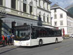 (227'975) - PostAuto Wallis - VS 449'117 - MAN am 11.