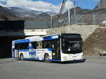 (232'238) - PostAuto Wallis - VS 449'118 - MAN am 21.