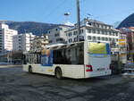 (232'247) - PostAuto Wallis - VS 449'116 - MAN am 21.