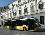 (233'471) - CarPostal Ouest - JU 59'239 - Setra (ex Nr.