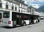 (251'233) - PostAuto Wallis - VS 449'116/PID 10'444 - MAN am 9.