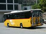 (251'238) - PostAuto Wallis - VS 552'119/PID 11'908 - Iveco am 9.