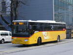 (259'525) - PostAuto Wallis - VS 403'660/PID 5623 - Setra am 23.