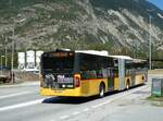 (239'386) - CarPostal Ouest - VD 232'502 - Mercedes am 21.