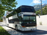 (172'728) - GBS, Susten - VS 43'101 - Setra am 3.