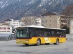 (158'851) - PostAuto Wallis - Nr.