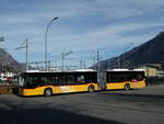 (232'796) - PostAuto Wallis - Nr.