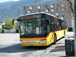 (234'597) - PostAuto Wallis - Nr.