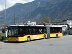 (234'599) - PostAuto Wallis - Nr.