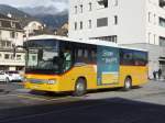 (158'209) - TSAR, Sierre - VS 1554 - Setra (ex Pfammatter, Sierre) am 4.