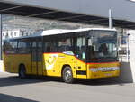 (225'125) - Evquoz, Erde - VS 16'098 - Setra am 19.