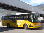 (225'127) - Evquoz, Erde - VS 16'098 - Setra am 19.