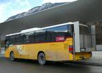 (231'746) - TSAR, Sierre - VS 520'922 - Setra (ex VS 93'571; ex Epiney, Ayer) am 2.