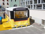 (208'314) - Hpf-Postauto am 3.