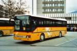 (115'608) - Dubuis, Savise - VS 16'013 - Setra am 30.