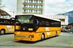 (115'706) - Dubuis, Savise - VS 3806 - Setra am 30.