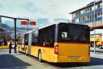 (124'707) - TMR Martigny - VS 328'801 - Mercedes am 9.