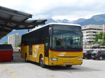 (172'541) - PostAuto Wallis - Nr.