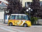 (172'814) - PostAuto Wallis - VS 451'600 - Navya am 10.