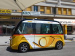 (172'827) - PostAuto Wallis - VS 451'600 - Navya am 10.