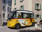 (172'834) - PostAuto Wallis - VS 451'600 - Navya am 10.