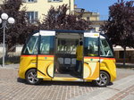 (172'836) - PostAuto Wallis - VS 451'600 - Navya am 10.