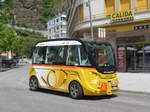 (182'206) - PostAuto Wallis - VS 451'600 - Navya am 23.