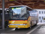 (187'270) - TRD, Savise - VS 16'013 - Setra (ex Dubuis, Savise) am 23.