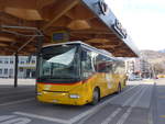 (187'931) - PostAuto Wallis - Nr.