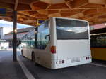 (188'934) - Interbus, Yverdon - Nr.