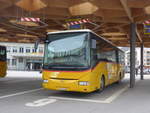 (189'771) - PostAuto Wallis - Nr.