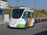 (198'283) - PostAuto Wallis - VS 451'600 - Navya am 14.