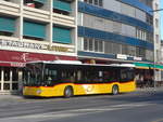 (213'368) - PostAuto Wallis - Nr.