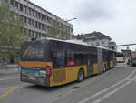 (225'414) - PostAuto Wallis - Nr.