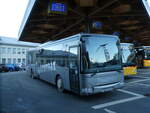 (231'619) - Ballestraz, Grne - VS 230'657 - Irisbus am 1.