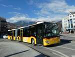 (232'226) - PostAuto Wallis - Nr.