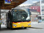 (232'998) - PostAuto Wallis - Nr.