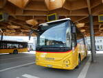 (233'030) - PostAuto Wallis - Nr.