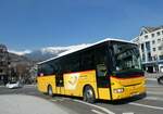 (233'409) - PostAuto Wallis - Nr.