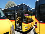 (238'168) - PostAuto Wallis - Nr.