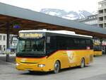 (244'957) - PostAuto Wallis - Nr.