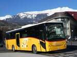 (258'583) - PostAuto Wallis - Nr.