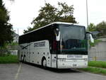 (240'652) - Espace Tourisme, Riddes - VS 20'076 - Van Hool am 8. Oktober 2022 in St-Maurice